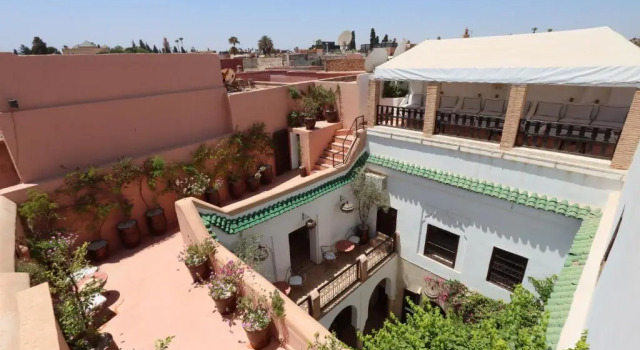Cottage Dar Warda
