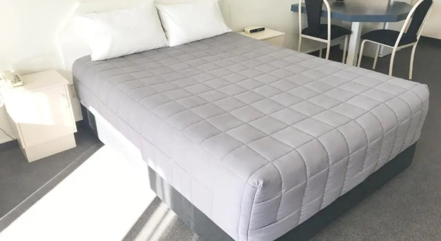 Студия Executive Avalon Manor Motel
