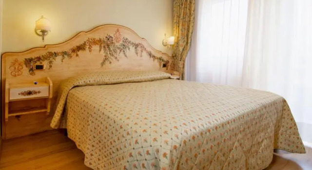 Номер Standard Locanda Alla Stella