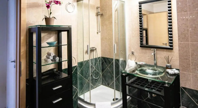 Апартаменты FREE PARKING! Soho Budapest 101, 4 ppl, AC, Superfast WIFI, TV