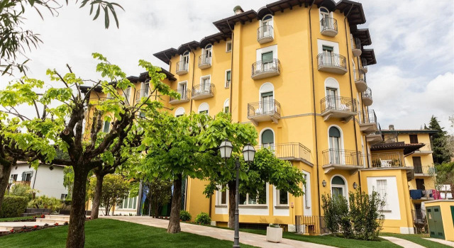 Hotel Galeazzi