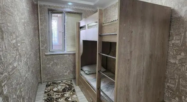 Cozy apartment, Ground floor.