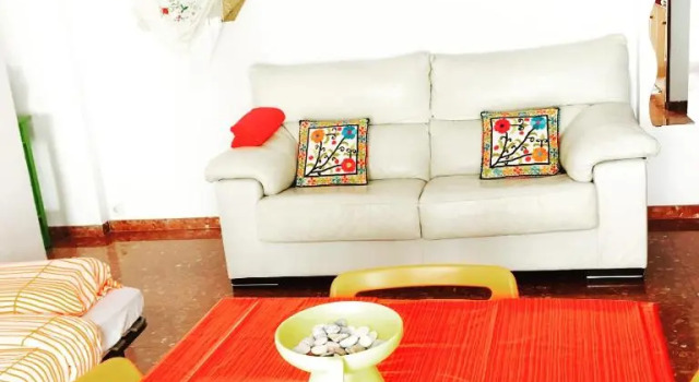Апартаменты Axarquia Apartments