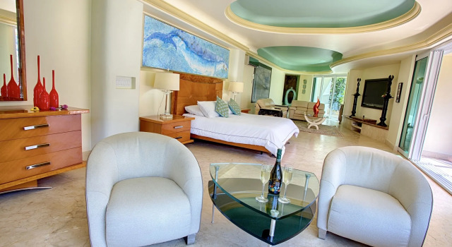 Villa Armonia Luxury Suites, Book Villa Puerto Vallarta Jalisco