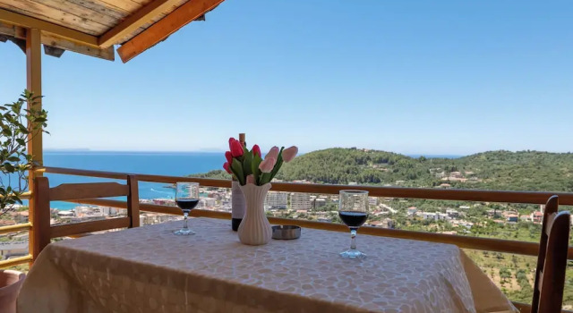 Apartment Penthouse Apart Hotel Alex