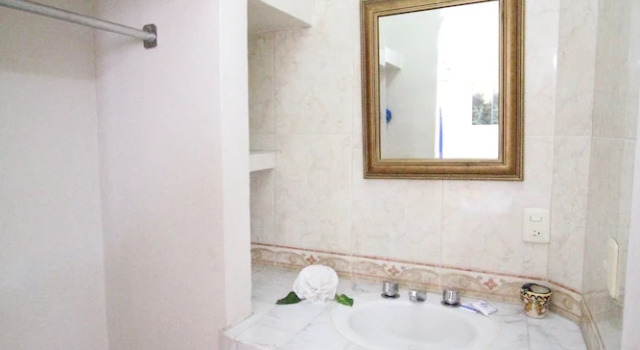 Студия Vista Oceano Vallarta