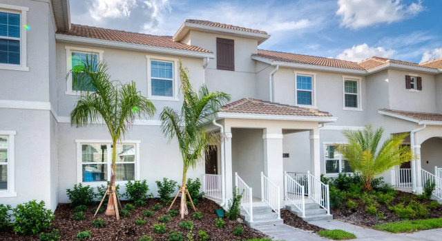 Beautiful house in Storey Lake near Disney