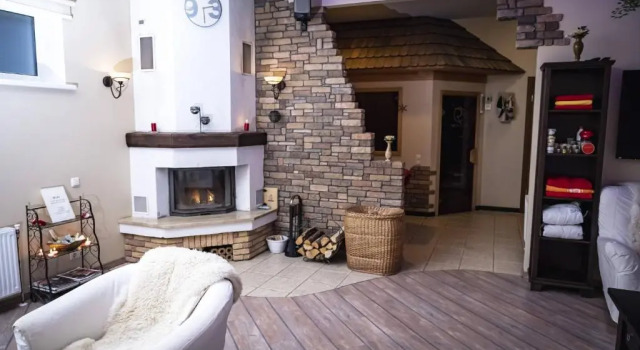 Люкс Villa Club 13 Jurmala