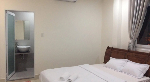 Le Phong Guest House, Забронировать Гостевой дом Гостевые дома Зыонгдонг, Гостевой дом