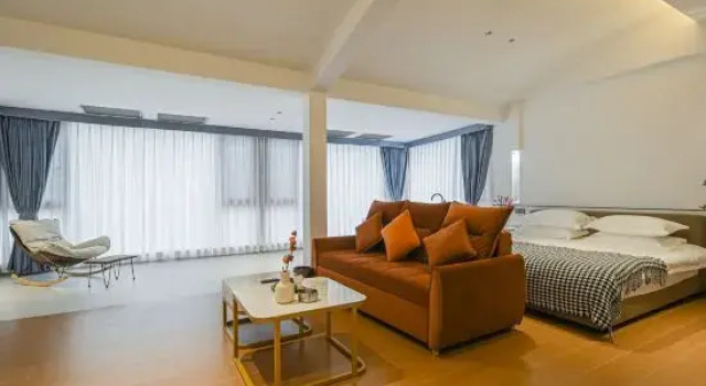 Люкс Mountain Pocket Homestay