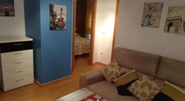 El Patio, Buchen Sie Hotel Saragossa 