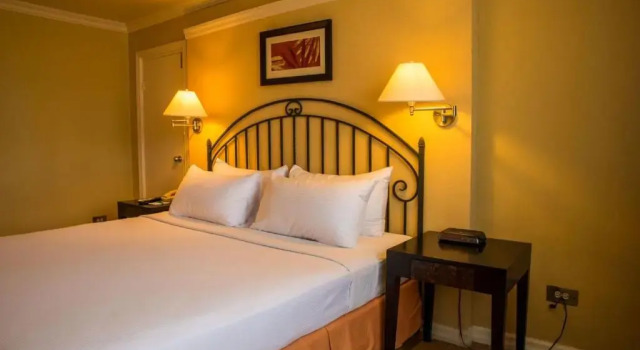 Номер Standard Kapok Hotel