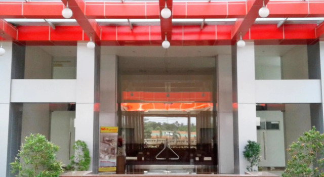 Win Grand Hotel