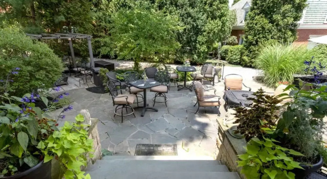 Люкс Executive South Broadway Manor B&B - Near Fallingwater, Ohiopyle State Park, Hiking & Biking trails GAP