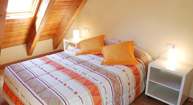 Aparthotel Nou Vielha