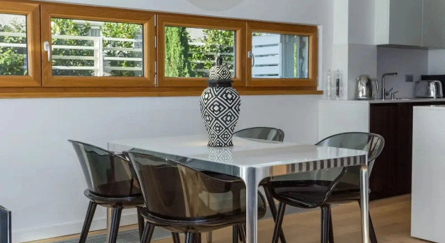 Коттедж Villa Salvia ZadarVillas