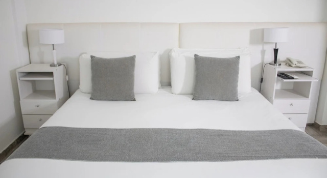 Номер Classic Ker Recoleta Hotel