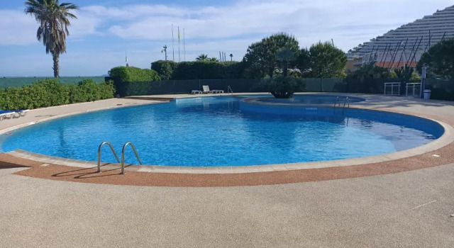 bel Appartement les pieds dans l'eau