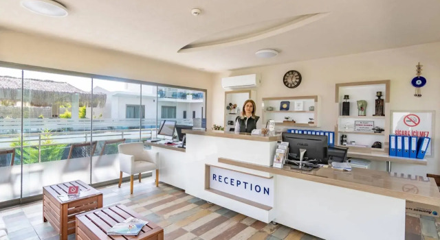 The D Hotel Çeşme Resort, Забронировать Курортный отель Отели Чешме 4 звезды, 4*