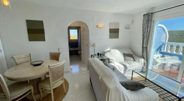 Apartamento Paz VF052
