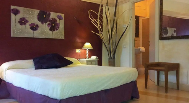 Номер Standard Hotel Al Convento