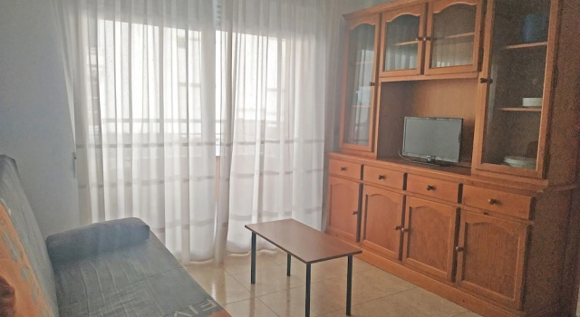 Apartamentos Estacion Oropesa 3000