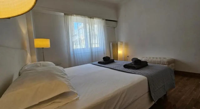 Elegant Kifisias Experience Stay - Athens Town, Забронировать Апартаменты/квартира Афины Острова Саронического залива - Аттика, рядом с Станция метро Katehaki