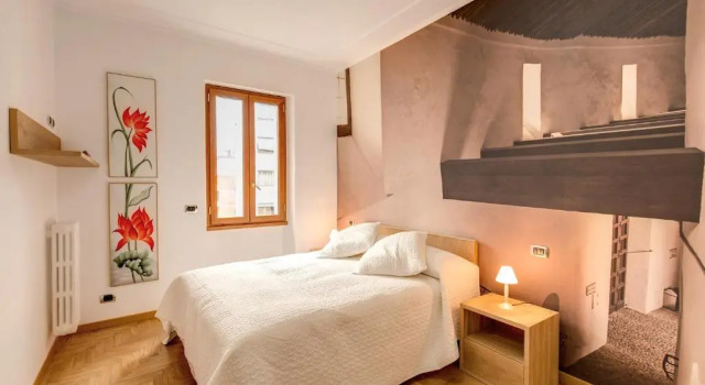 Апартаменты с 2 комнатами M&L Apartment - Caracalla Holiday