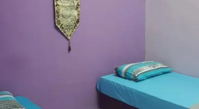 Cottage Muslim Homestay ByWawaSha, Book Vacation Home Villas in Perak, Villa