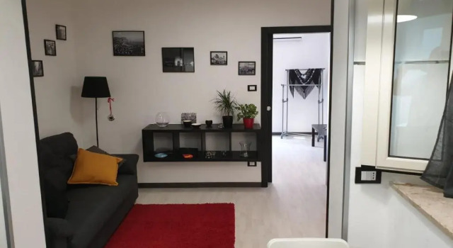 Апартаменты Virginia House 2