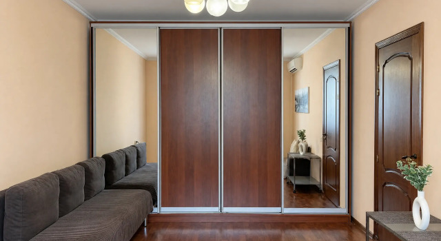 ApartLux on Izumrudnaya, Prenota Appartamento SVAO Area Mosca