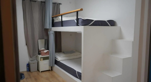 Hannahstay Women Only Guesthouse, Забронировать Отель Jeju City Чеджу, рядом с Храм Самсонхёль