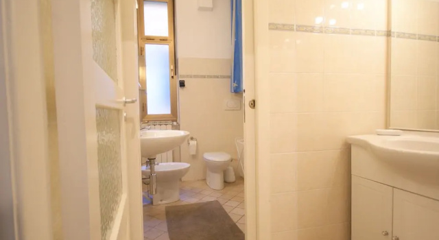 Апартаменты Casa Parini