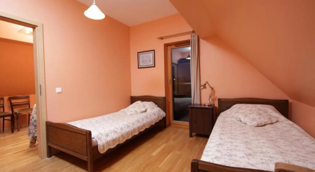 Номер Standard Vila Ramybe