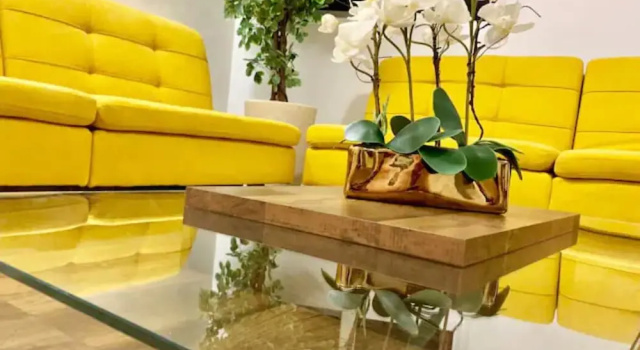 Апартаменты Superior Suites Ximajo