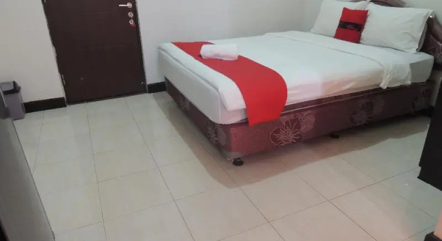 Двухместный номер Standard Omah Ambarukmo