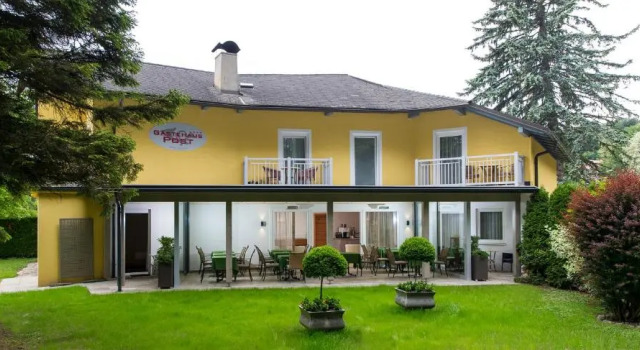 Номер Standard Gästehaus Wrann