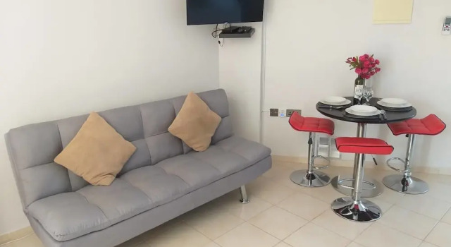 Panoramic Holidays Deluxe 6, Boek Hotel Peyia Paphos