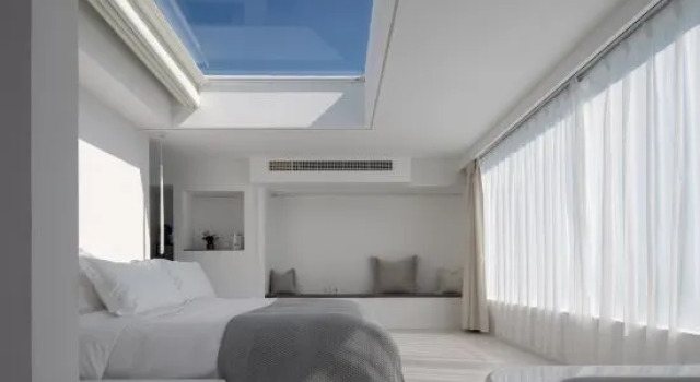 Suite Wind Villa