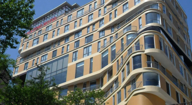 Amazing Hotel Sapa, Rezervovat Hotel Sapa Lao Cai