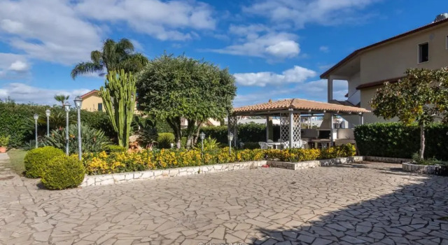 Апартаменты с 2 комнатами House&Villas - Villa Patrizia - Vittorio Apartment