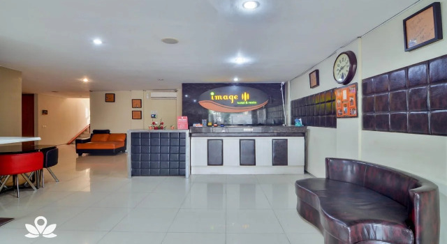 ZEN Rooms Image Hotel and Resto