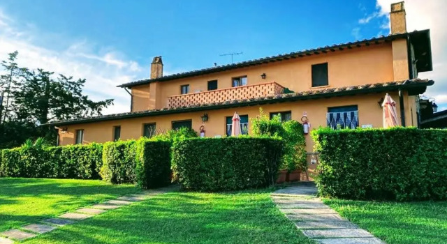 Студия Agriturismo Comparone Casavecchia