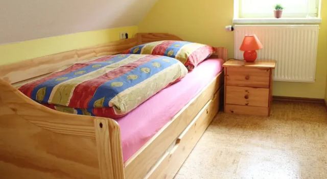 Comfortable Apartment near Insel Poel, Buchen Sie Ferienwohnung Poel Insel Poel