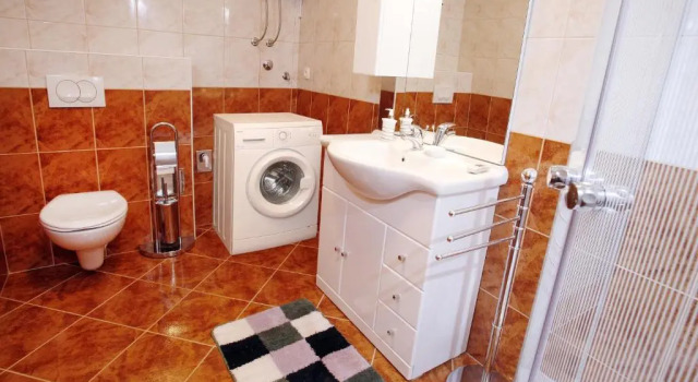 Апартаменты Apartment Fila i Jure