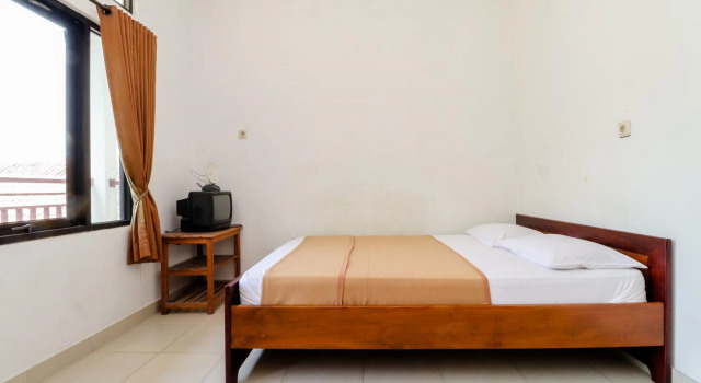 Номер Standard Hotel Wismancala Kaliurang