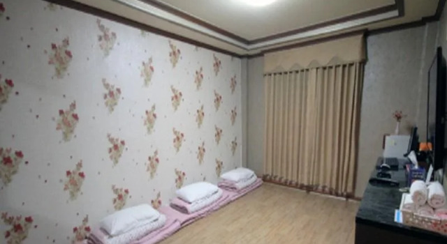 Goodstay Milano Motel