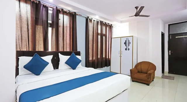FabHotel Grand Victory, Забронировать Отель Восточный Дели Нью-Дели