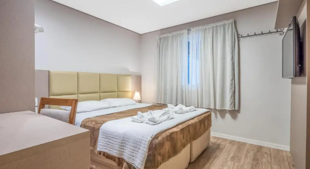 Двухместный номер Superior Alameda Felice Hotel