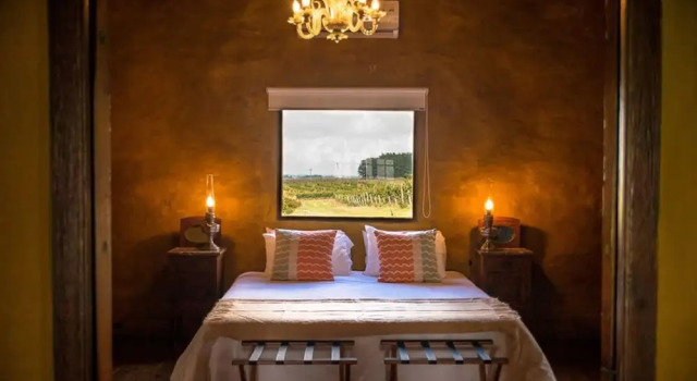 Finca Las Cavas, Buchen Sie Ferienhaus Cottages in Colonia, Cottage